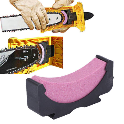ya 17 Chain Saw ening Stone For ener Woodworking Grinding Accessories