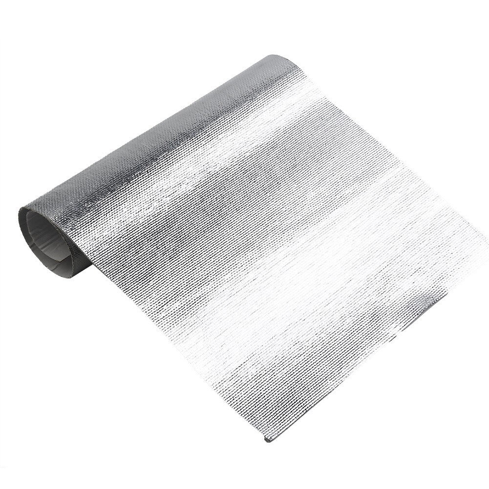 ya 5 8.7 Automotive thermal protection film accessories insulation pa for DS sound insulation pa for DS