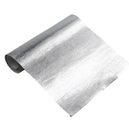 ya 5 8.7 Automotive thermal protection film accessories insulation pa for DS sound insulation pa for DS