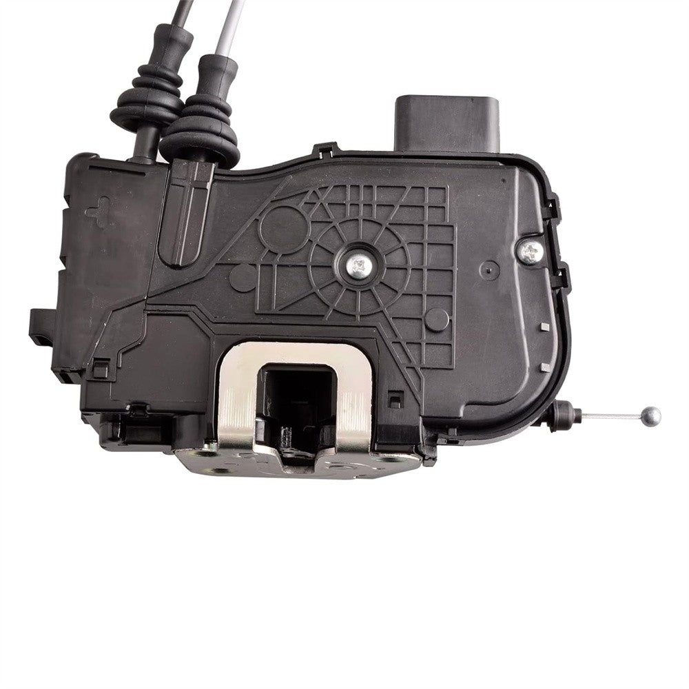 ya 5 8.7 1Set Car Front Right Passenger Door Lock Actuator for Hyundai Santa Fe 2010-2012