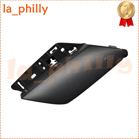 ya 27 6.18.2 A2538856604 for Benz Glc X253 C253 2019-2021 Front Bumper Tow Hook Cap Cover