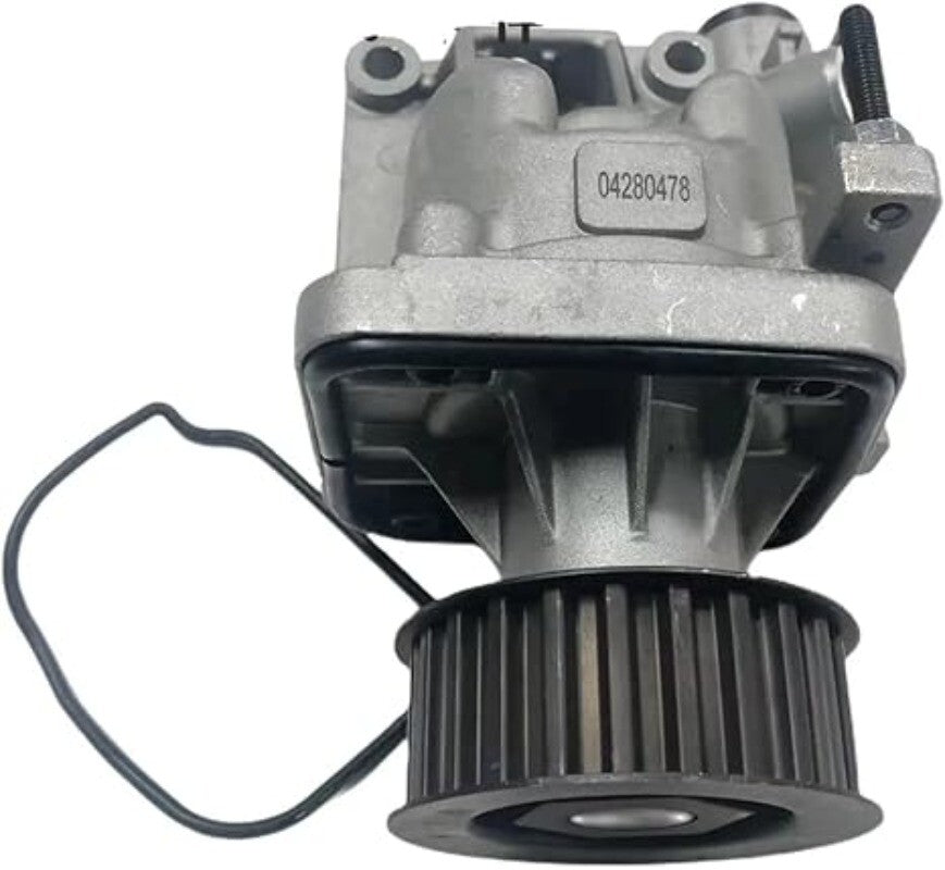 ya 5 8.7 Oil pump 0428-0478 compatible with Deutz BF3L2011 BF3M2011 BF4L2011 BF4M2011