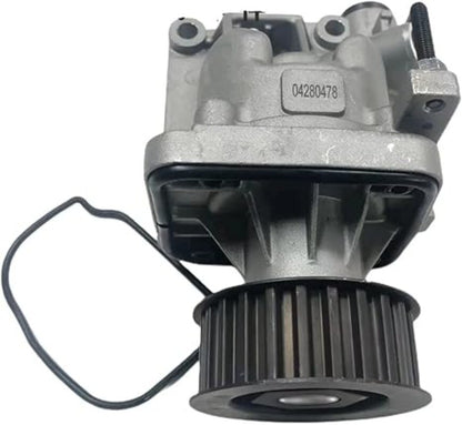 ya 5 8.7 Oil pump 0428-0478 compatible with Deutz BF3L2011 BF3M2011 BF4L2011 BF4M2011