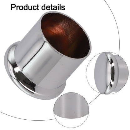 ya 15 10.20 Convenient Copper Shower Faucet Pull Cap for Effortless Water Outlet Switching