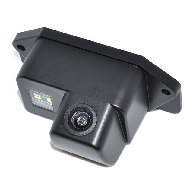 ya 5 8.7 Car Rear View Backup Camera for MITSUBISHI lancer Waterproof IP67 Wide Angle