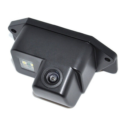 ya 5 8.7 Car Rear View Backup Camera for MITSUBISHI lancer Waterproof IP67 Wide Angle