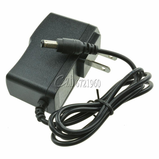 ya 14 AC 100-2 to DC 9V 1A 1000mA Switching Power Supply Converter Adapter US Plug