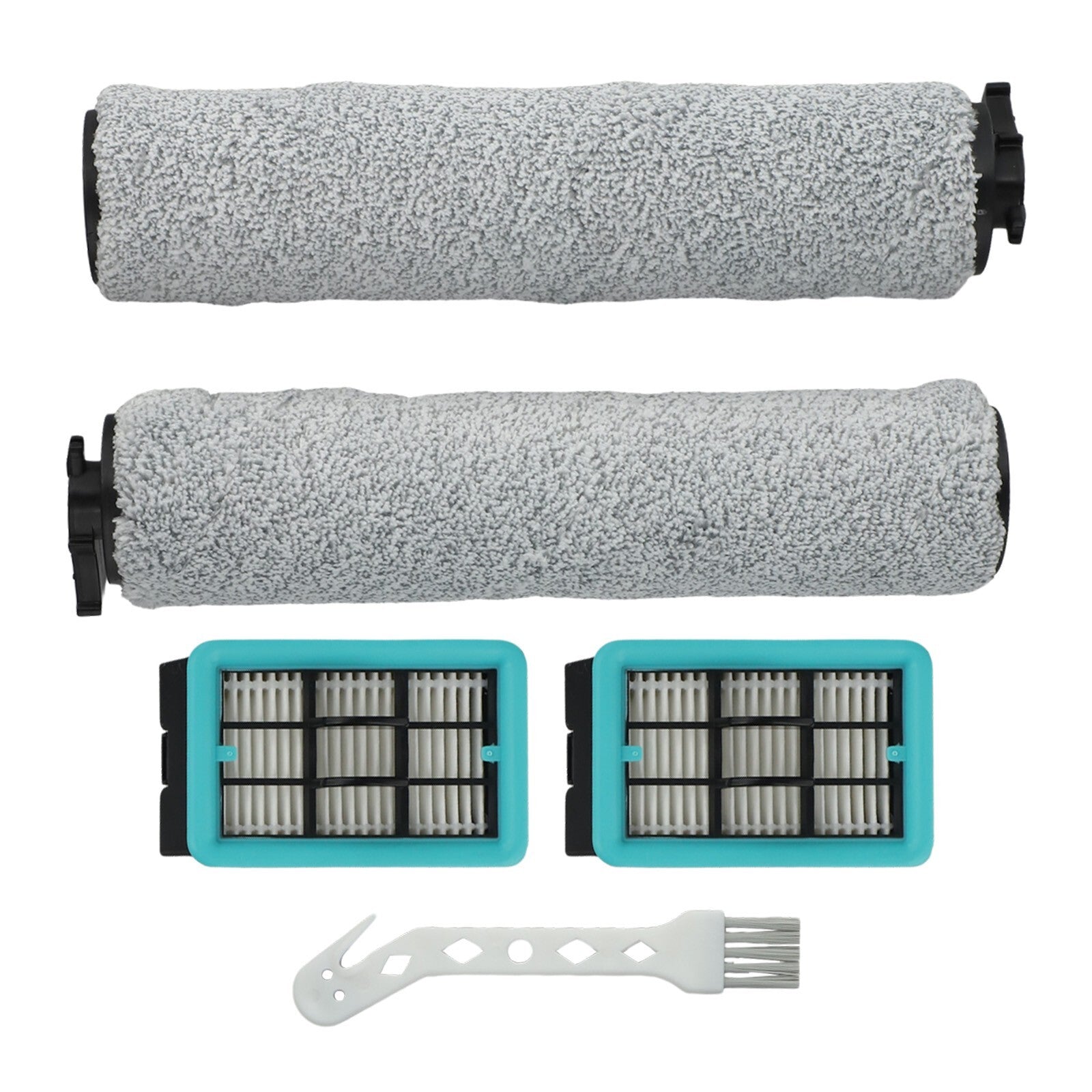 ya 25 Roller Brush And Filter For For Models 3831 HF2 3845 3847