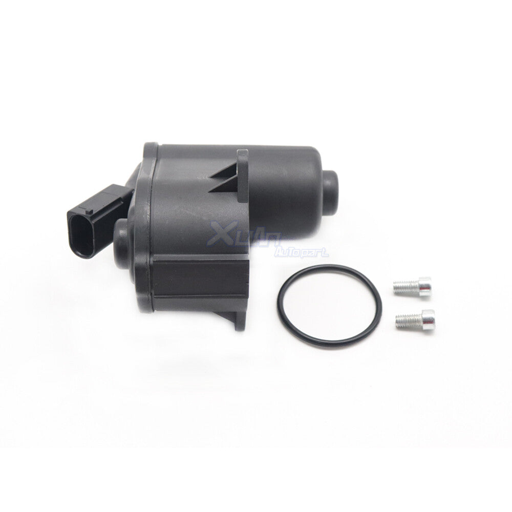 ya 10 5.28 for VW for Passat B6 for Audi 12 Torx 3C0998281 Rear Caliper Parking Brake Servo Motor