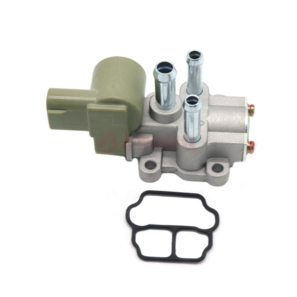 ya 1 8.5.3 Automobile idling air control valve with gasket 22270-15010 2227016060 Suitable for for Corolla 