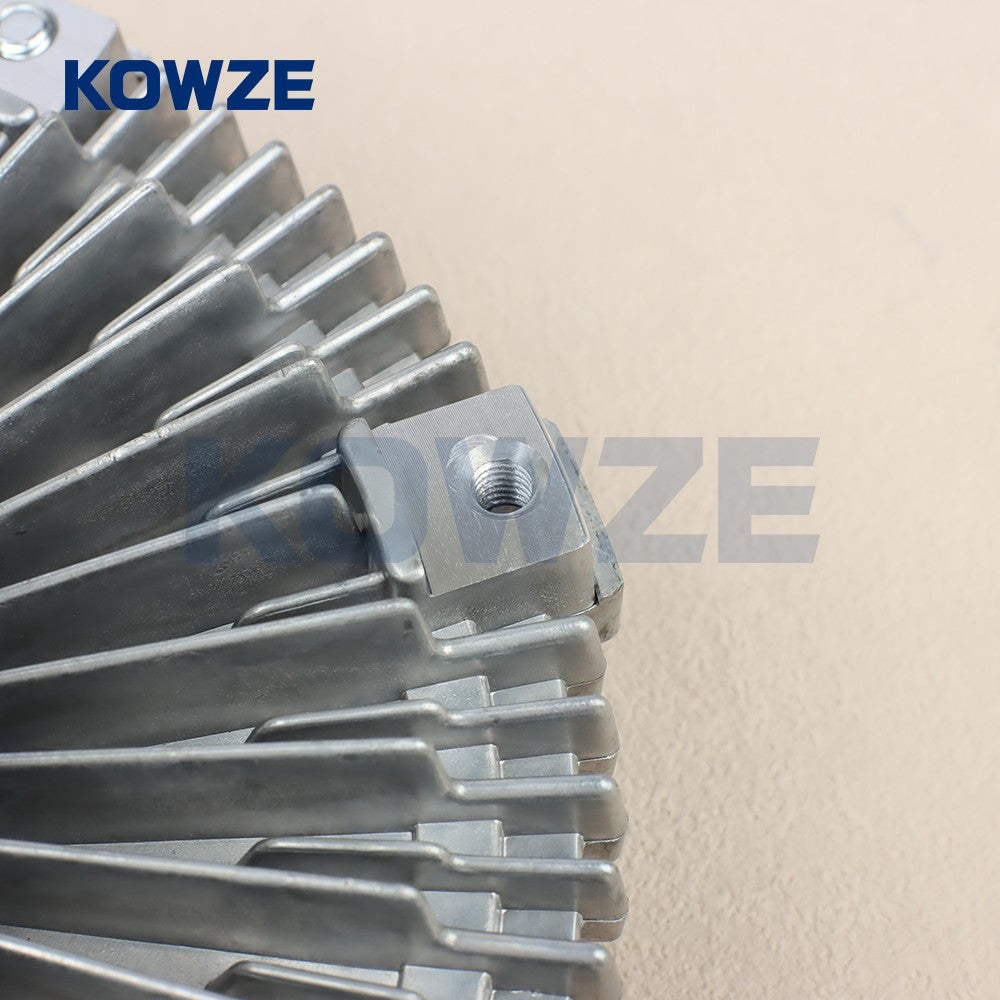 ya 5 8.7 Cooling Fan Clutch fit for Isuzu Dmax III RG T TFS UCR UCS 4JK1 4JJ1 2012-2019