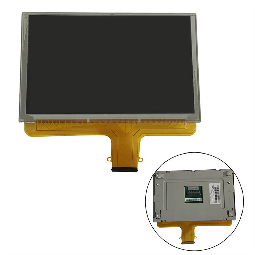 ya 2 6.26 DJ080PA-01A Radio Touch-Screen Glass Digitizer LCD Replacement for Chevrolet for GMC