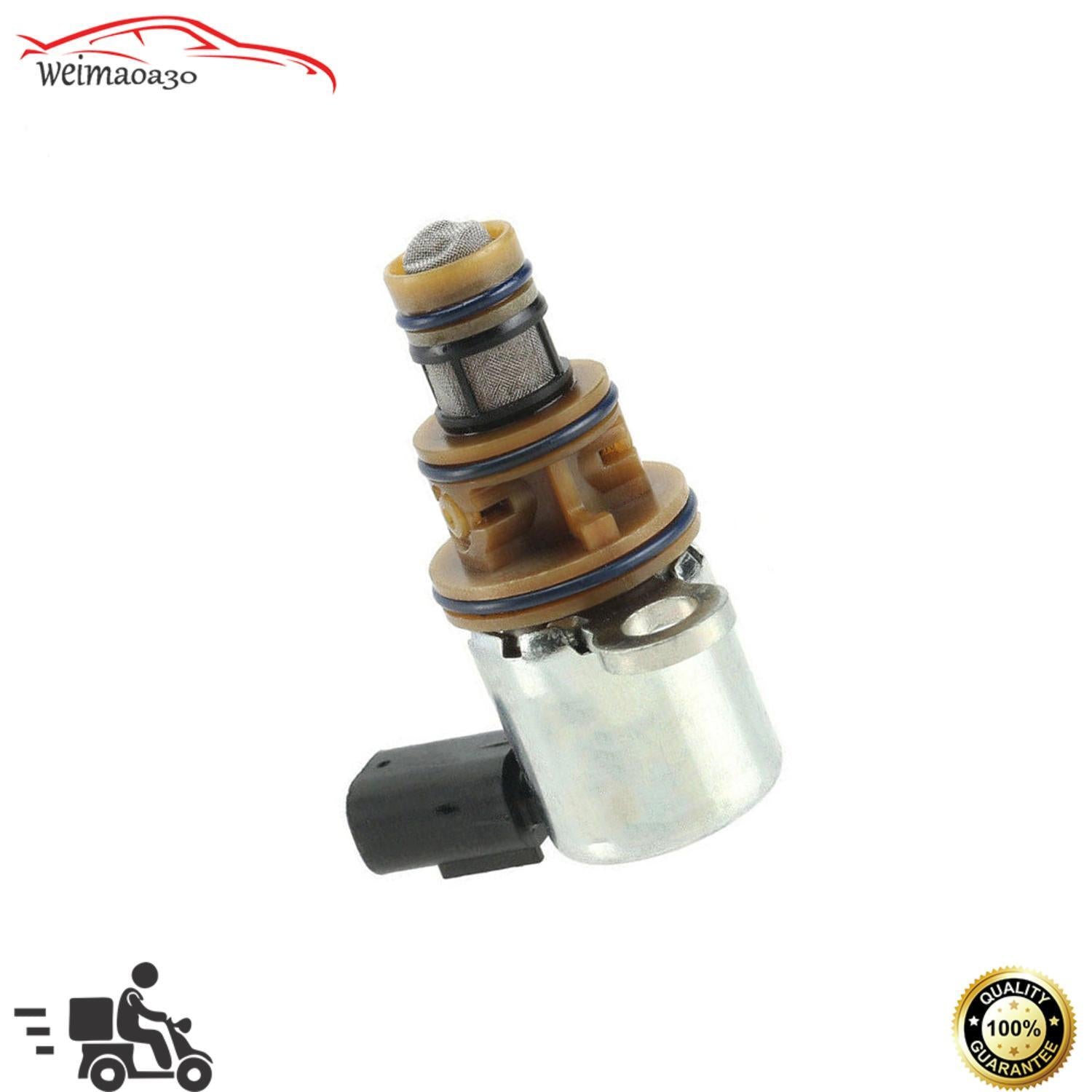 ya 1 8.12 baidi 4PCS Engine Multiple Displacement Solenoid 53022298AA 10-23 Hemy 5.7L 6.4L