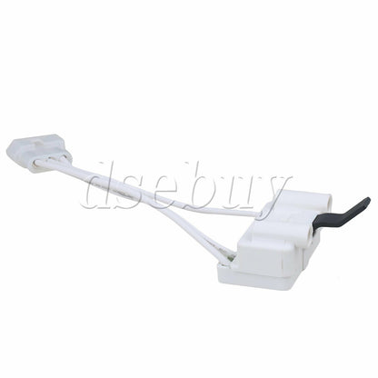 ya 26 2 Pieces Dryer Door Switch Assembly 3406107 Replacement for 3406101