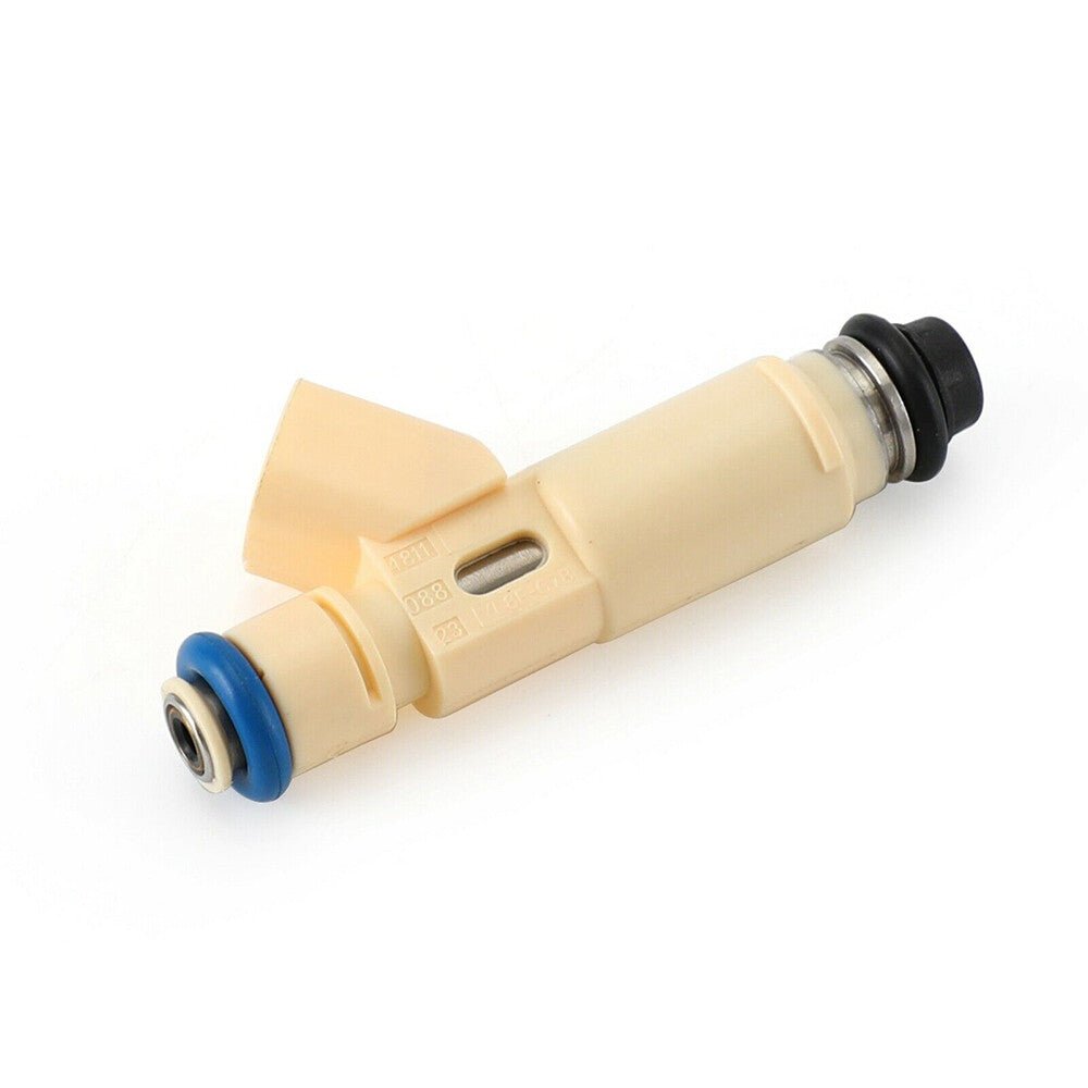 ya 1 8.5.3 195500-3520 Fuel Injector for Escape 3.0L V6 2001-2003 YL8E-C7B 6Pcs