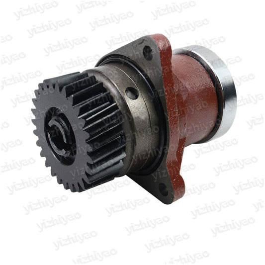 ya 27 6.21 20838388/8193986/20744444/20511839 for VOLVO TRUCKS Belt Pulley Drive Flange Fit