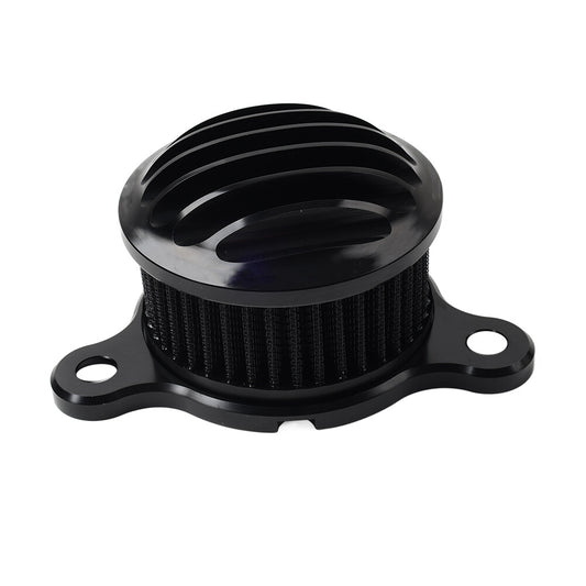 ya 8 5.26 Air Cleaner Intake Filter System Kit for Harley Sportster XL883 XL1200C 48 91-22
