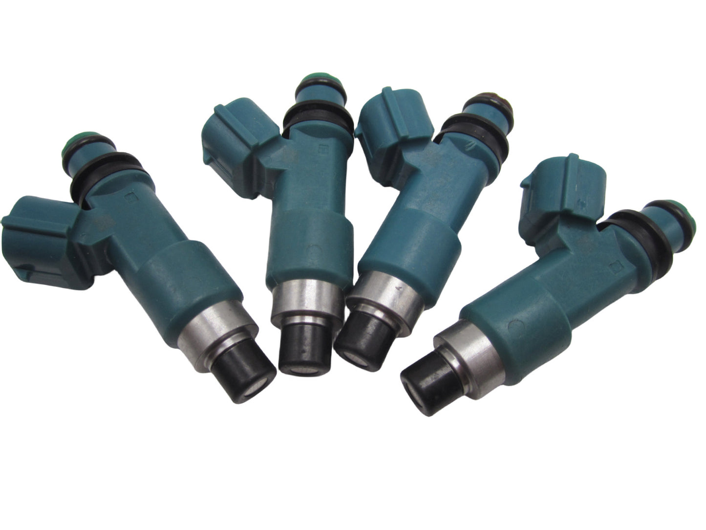 ya 1 8.5.3 4PCS Fuel injector nozzle 15710-65J00 Fits For 2007-2009 for Suzuki SX4 2.0L