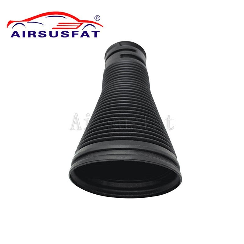 ya 1 8.5.4 2pcs rear shock absorber dust cover for Mercedes W222 X222 S500 S550 S560 RWD/AWD