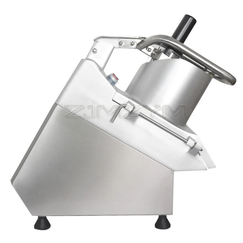 ya 26 Commercial Electric Vegetable uit Cutter Slicer Shre ing Machine 110V 220V