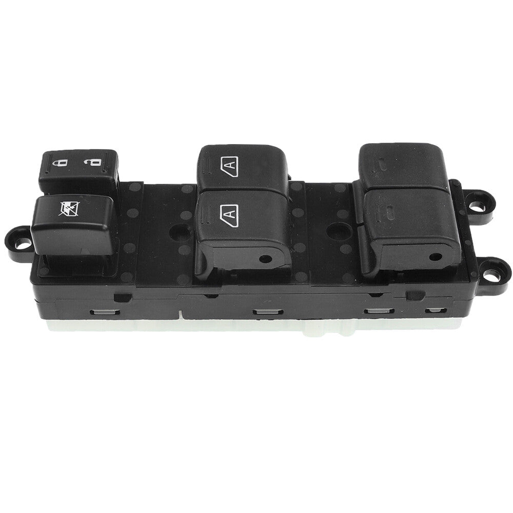 ya 1 8.5.3 Power Window Switch 25401-ZP80A For PATHFINDER 4.0L V6,5.6L V8,2007-2012