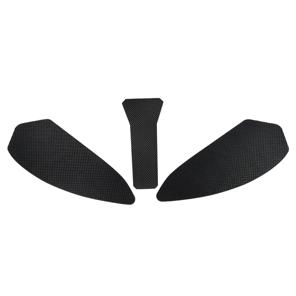 ya 5 8.7 Anti Slip Tank Traction Pad Knee Grip Protector for for BMW S1000RR 2020