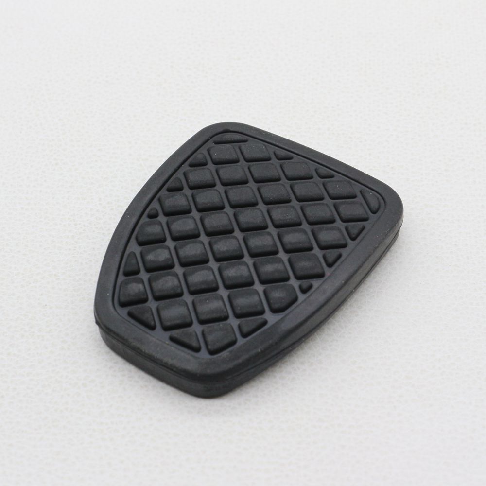 ya 9 6.5.2 2-Pack Brake and Clutch Pedal Pad Rubber Protectors 36015GA111 for Subaru for Forester