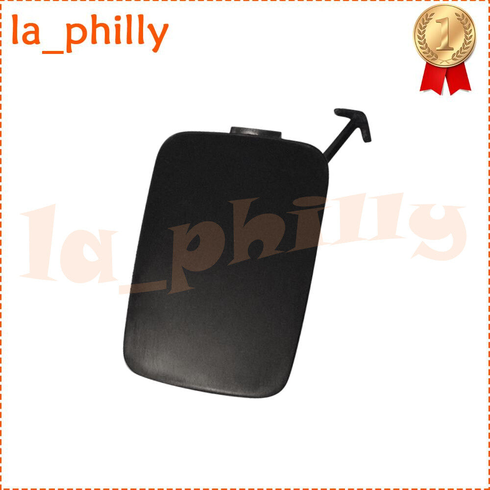ya 27 6.18.2 Front Bumper Tow Hook Towing Eye Cover Left Side For RX350 RX450h 2010 2011 2012