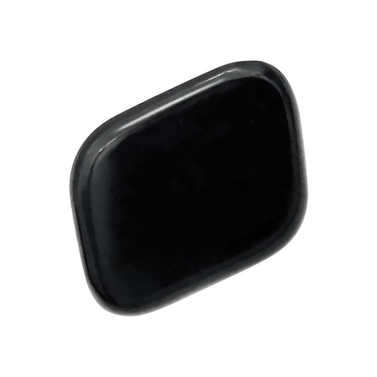 ya 13 Fits for Sorento 13-2014 Front Left Headlight Washer Jet Nozzle Cover Unpainted
