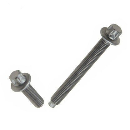 ya 5 8.7 1 set of entry-level bolt set 12410392577 suitable for BMW E60 E70 E81 E83 E86 E87 E90 E92 E93