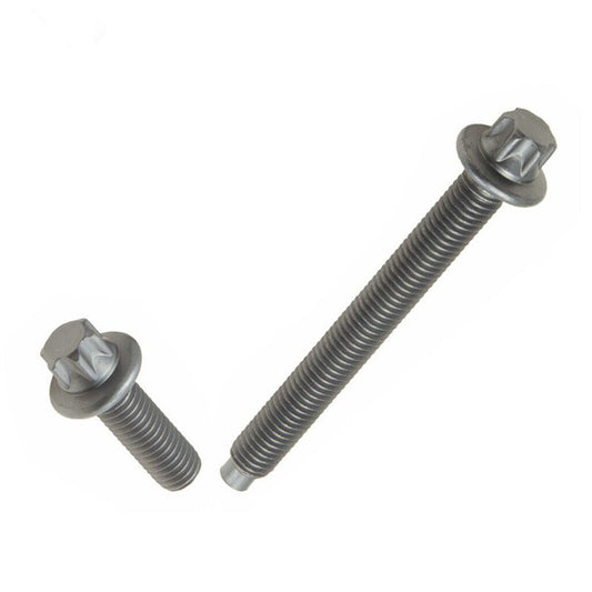 ya 5 8.7 1 set of entry-level bolt set 12410392577 suitable for BMW E60 E70 E81 E83 E86 E87 E90 E92 E93