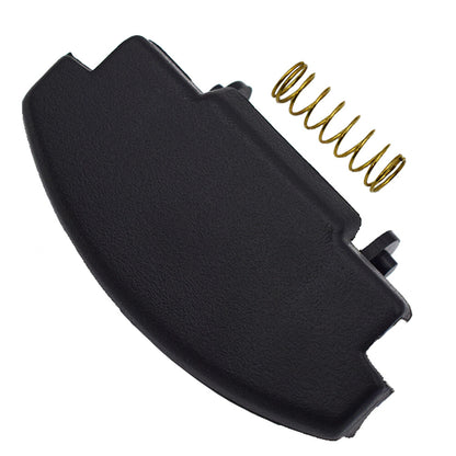 ya 5 8.7 Centre Armrest Opener Lock Repair Kit for VW for Golf MK4 Polo Octavia