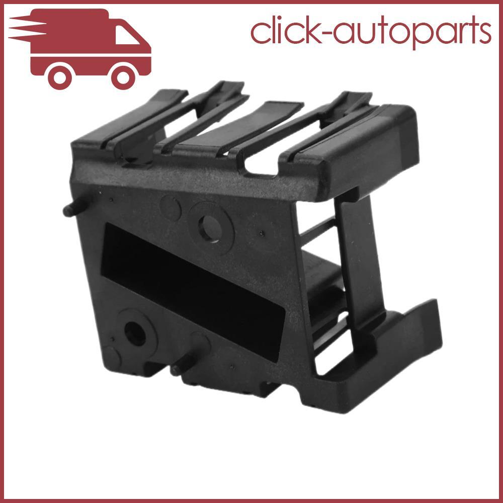 ya 27 6.18.2 Fits for Model 3 2017 2018 2019 2020 Front Bumper Radar Mount Holder Bracket