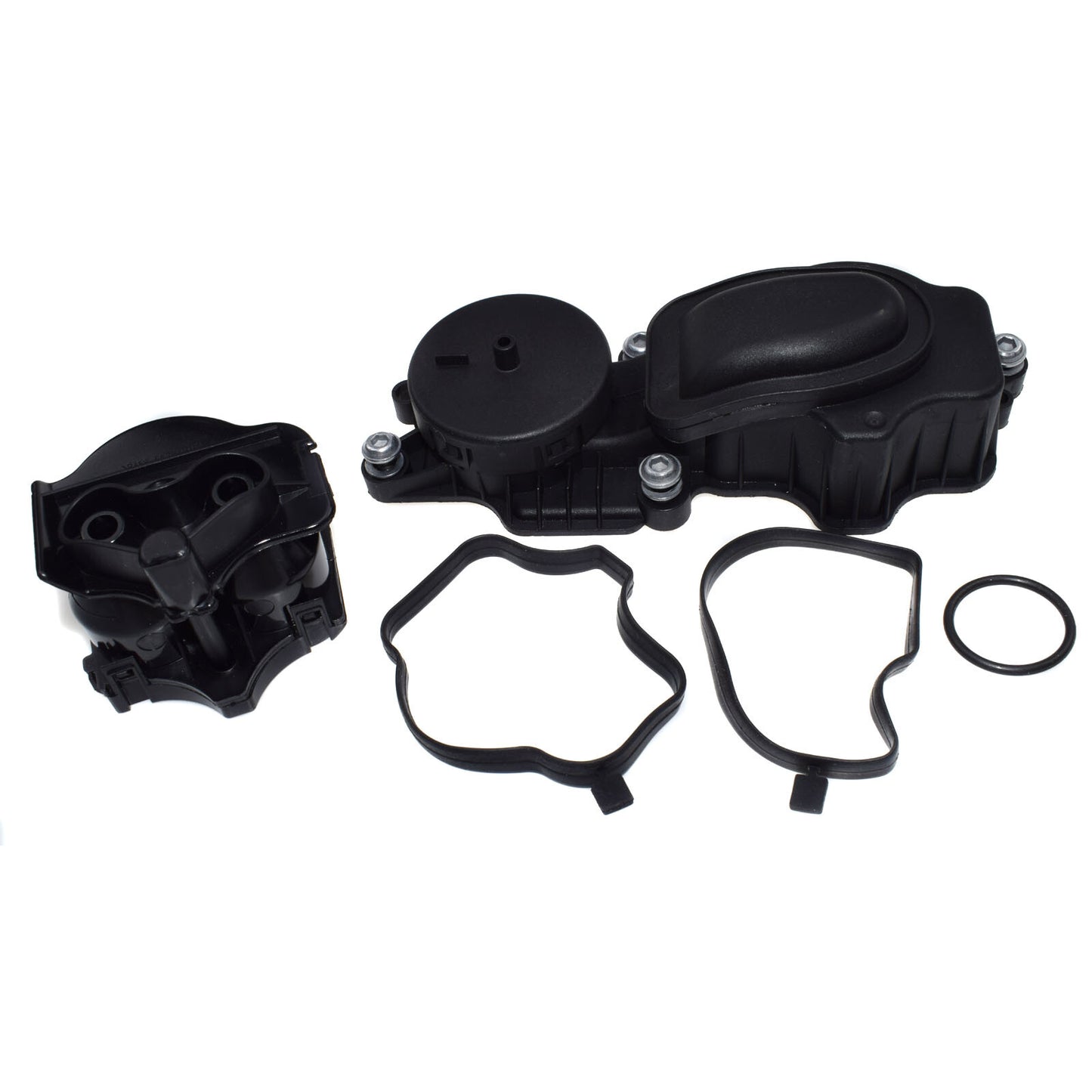 ya 1 8.5.4 11127793163 Breathing crankcase oil filter for X5 E46 320d