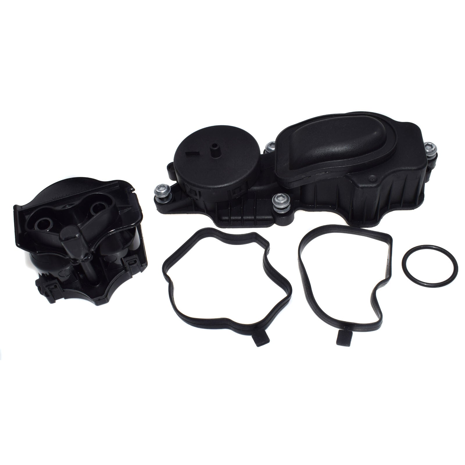 ya 1 8.5.4 11127793163 Breathing crankcase oil filter for X5 E46 320d