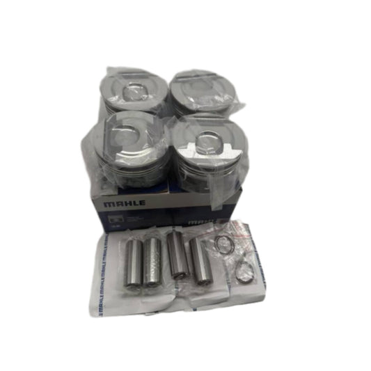 ya 3 6.25.2 12646457 Piston Kit for 2010-2017 for Chevrolet 2.4 Equinox