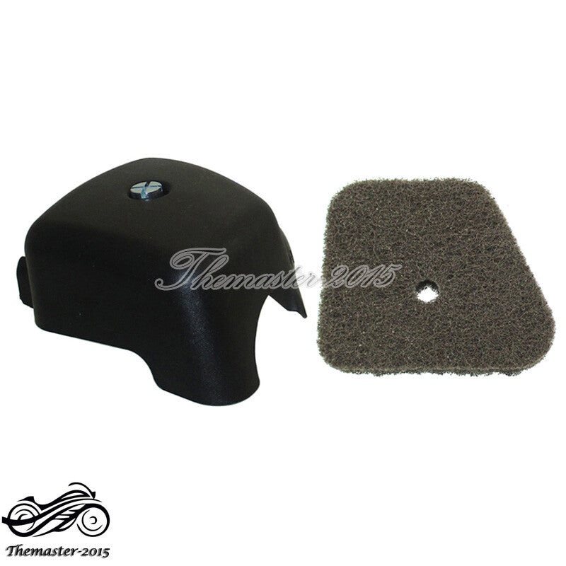 ya 15 10.20 Cover For 41801401000 41801201800 FS90 FS110 FS100 KM90 KM110