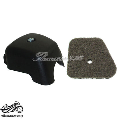 ya 15 10.20 Cover For 41801401000 41801201800 FS90 FS110 FS100 KM90 KM110
