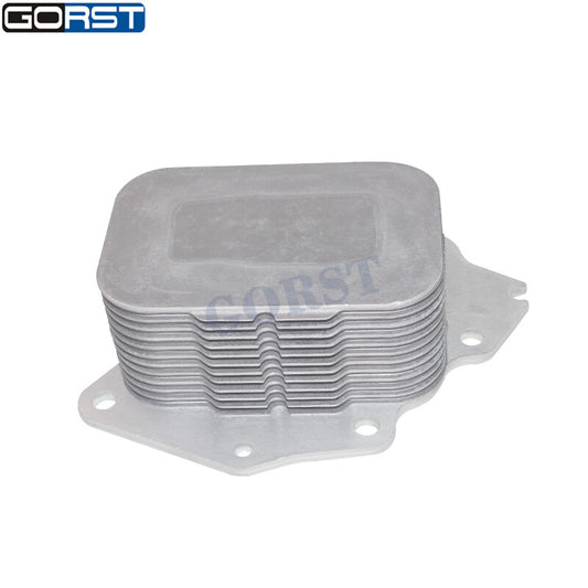 ya 5 6.15 Engine oil cooler 1103k2 for Citroen c2 c3 c4 c5 for Peugeot 206 207 307 1103 l1