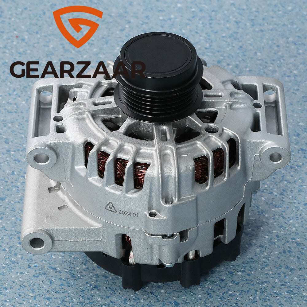 ya 27 7.2 Alternator For 2010 2011 2012 2013 2014-2015 for Chevrolet Equinox 13500315 2.4L 2.4