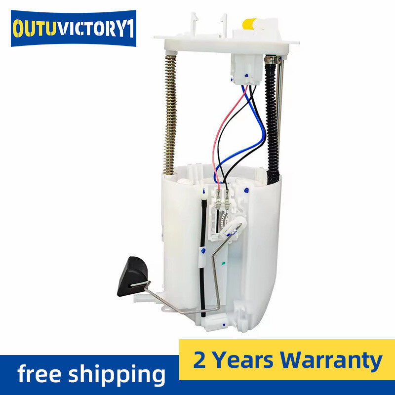 ya 27 7.2 Fuel pump module assembly for Mitsubishi Outlander 2.0 2.4 4WD 2007 - 2012