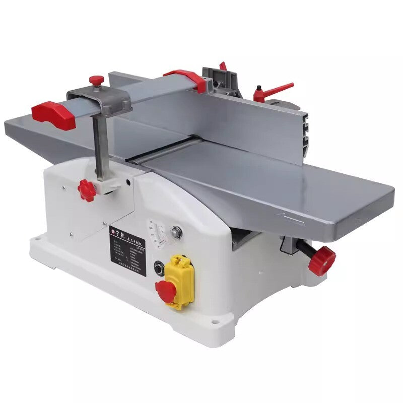 ya 25 6 Small Wood Working Machinery Planer Thickness Machine Woodworking Tools
