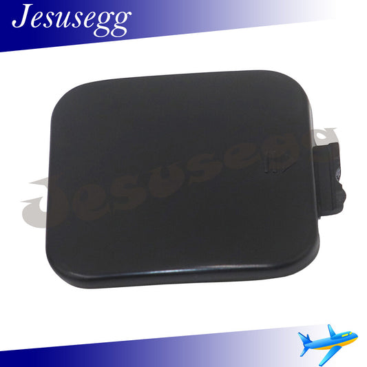 ya 27 6.18 Rear Towing Hook Eye Cover Unpainted Fit for Mercedes S-class W221 06 07 08 09