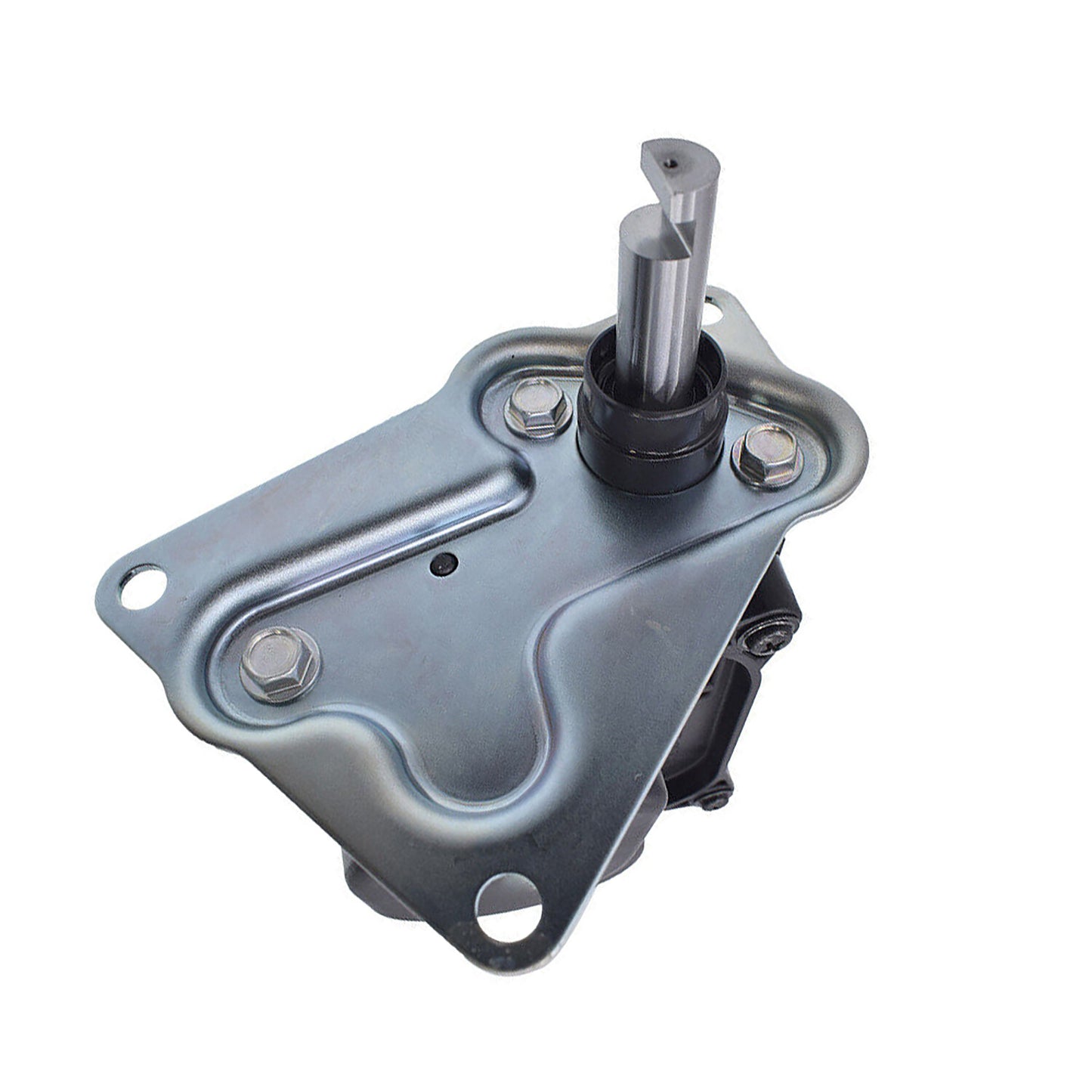 ya 1 8.5.4 Car transfer box shift actuator 4WD guide rail MR446665 for Mistsing Pajero