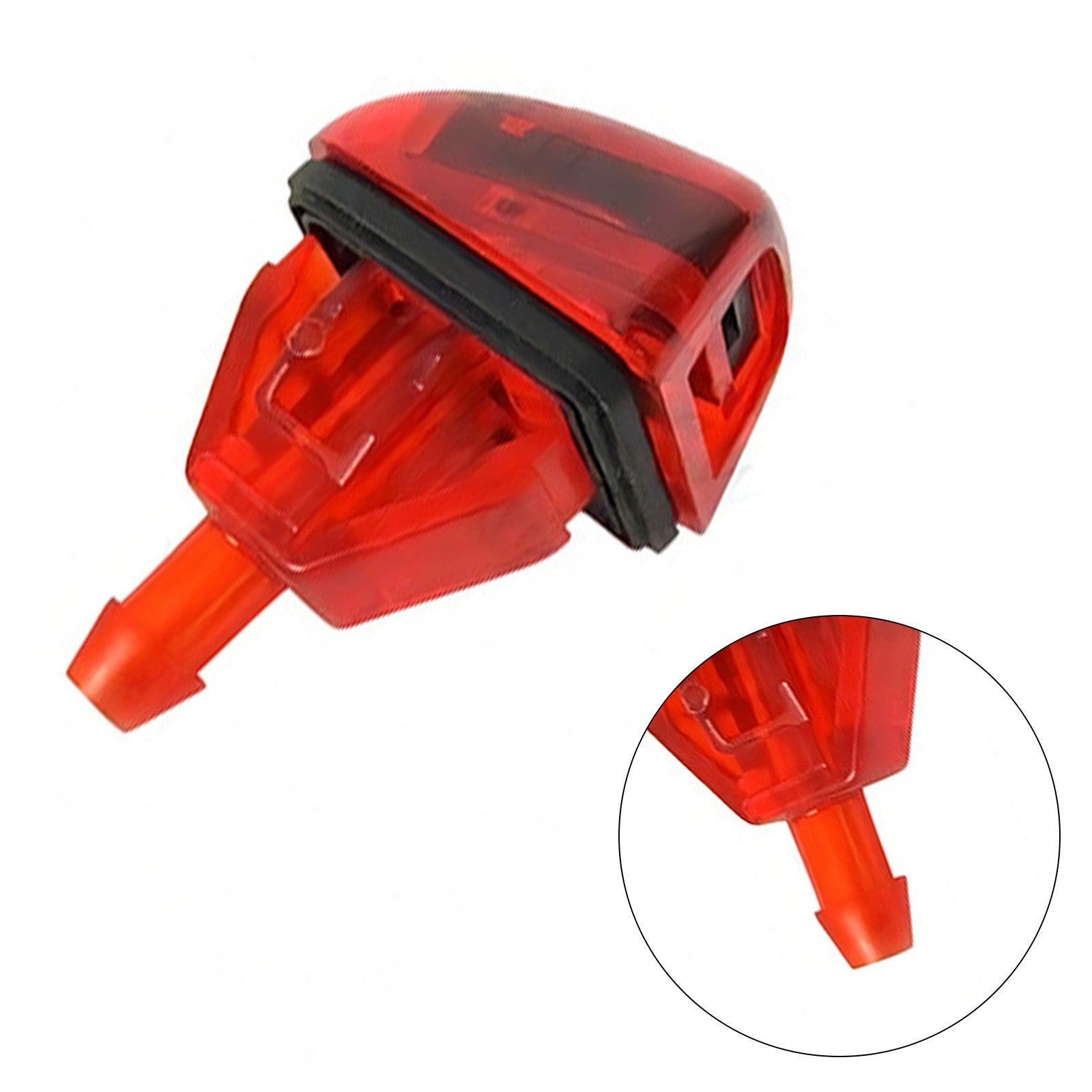 ya 5 8.7 Rear Windshield Washer Nozzle 68015003AA for for Jeep ForPatriot 2007-17