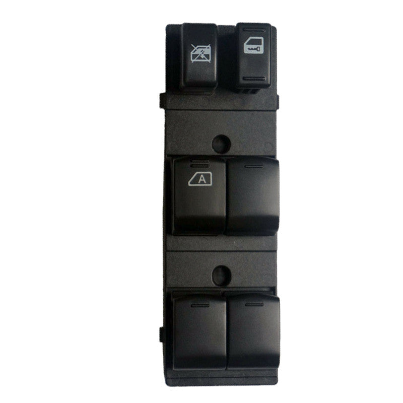 ya 1 8.5.2 Power Window Switch Front Left For Nissna Altima 3.5L 2.5L 2007-2012 25401-ZN40A