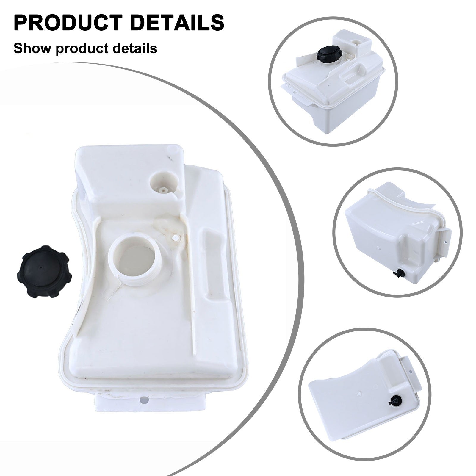 ya 14 New And Bulk Packed Equipment Manufacturer Features Fitment