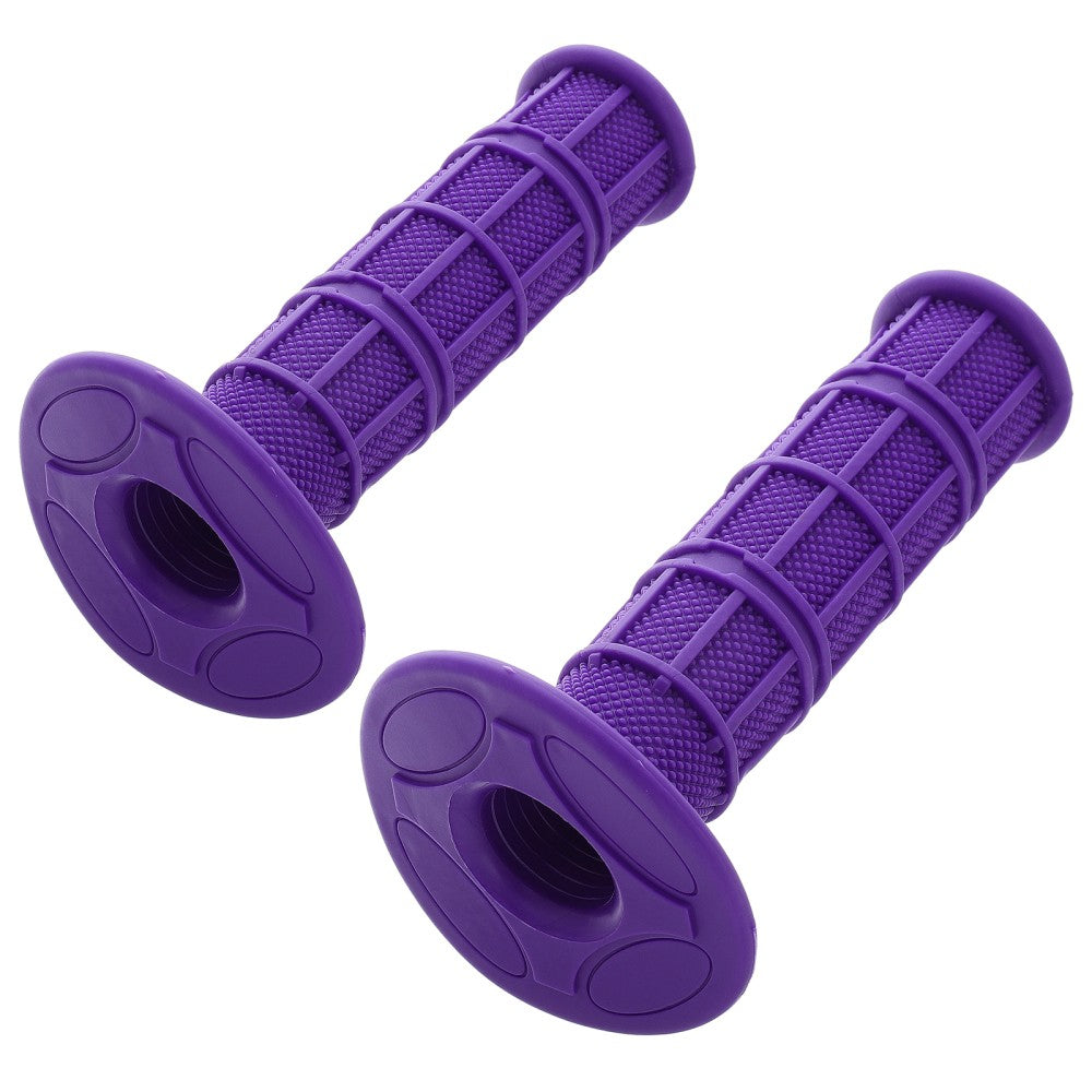 ya 5 8.7 2 Pcs Motorcycle Grips Motorbike Cover Atv Parts Accessories Handlebar