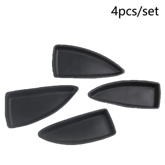 ya 5 8.7 4x Interior Door-Switch Bezel Cap for for Chevrolet For Malibu 2016-2018 Left+Right