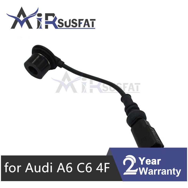 ya 1 8.5.2 for Audi A6 Allroad C6 4F Front Suspension Shock Electric Connector 4F0498085